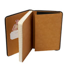 Hardcover Harry Potter Dobby ruled pocket journal by Insight Editions, featuring Dobby illustration on the cover.