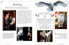 Hardcover of Harry Potter: Film Vault Volume 5 by Insight Editions, showcasing detailed cover art and spine design.