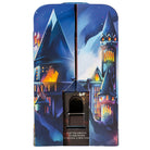 Hardcover Harry Potter Flip Pop book by Insight Editions, featuring magical Harry Potter illustrations and vibrant design.