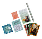 Hardcover Harry Potter Holiday Magic Official Advent Calendar by Insight Editions, featuring wizard-themed festive designs.