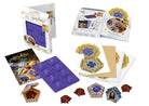 Hardcover Harry Potter: Make Your Own Chocolate Frogs by Insight Editions, featuring a magical wizard-themed design.