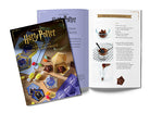 Hardcover Harry Potter "Make Your Own Chocolate Frogs" kit by Insight Editions, featuring magical wizarding world-themed packaging.