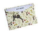 Hardcover Harry Potter Quidditch Lock & Key Diary by Insight Editions featuring magical Quidditch imagery.
