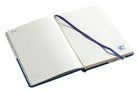 Harry Potter Ravenclaw Constellation hardcover ruled journal by Insight Editions, featuring celestial Ravenclaw design.
