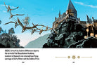 Hardcover of Harry Potter: The Mini Book of Characters by Insight Editions, featuring a detailed cover design and magical theme.