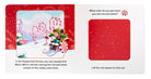 Hardcover book titled "Candy Land: Colors" by Insight Editions featuring colorful illustrations from the Hasbro game.