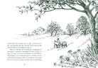 Hardcover book titled "Healing Trees" by Insight Editions featuring a nature-inspired cover design.