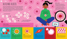 Hardcover book titled "How to Make a Human" by Insight Editions with illustrated cover design.