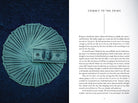 Hardcover book titled "I Don't Know Sh*t About F*ck" by Insight Editions, with a focus on the book cover design.
