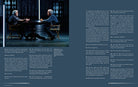 Hardcover copy of James Cameron's Story of Science Fiction by Insight Editions, featuring a detailed cover image.