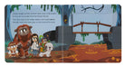 Hardcover book titled "Jim Henson's Labyrinth: Straight to the Castle" by Insight Editions, featuring the cover design.