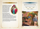 Hardcover copy of June's Journey: The Interactive Detective's Diary by Insight Editions, featuring detailed book cover art.