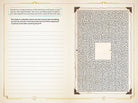 Hardcover of June's Journey: The Interactive Detective's Diary by Insight Editions, featuring a detailed book cover with detective-themed artwork.