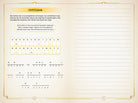 Hardcover of June's Journey: The Interactive Detective's Diary by Insight Editions, featuring a detailed cover design.