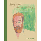 Hardcover copy of "Love and Some Verses" by Insight Editions with a decorative cover design.
