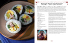 Hardcover of Magic: The Gathering official cookbook by Insight Editions featuring fantasy-themed recipes and game-inspired designs.