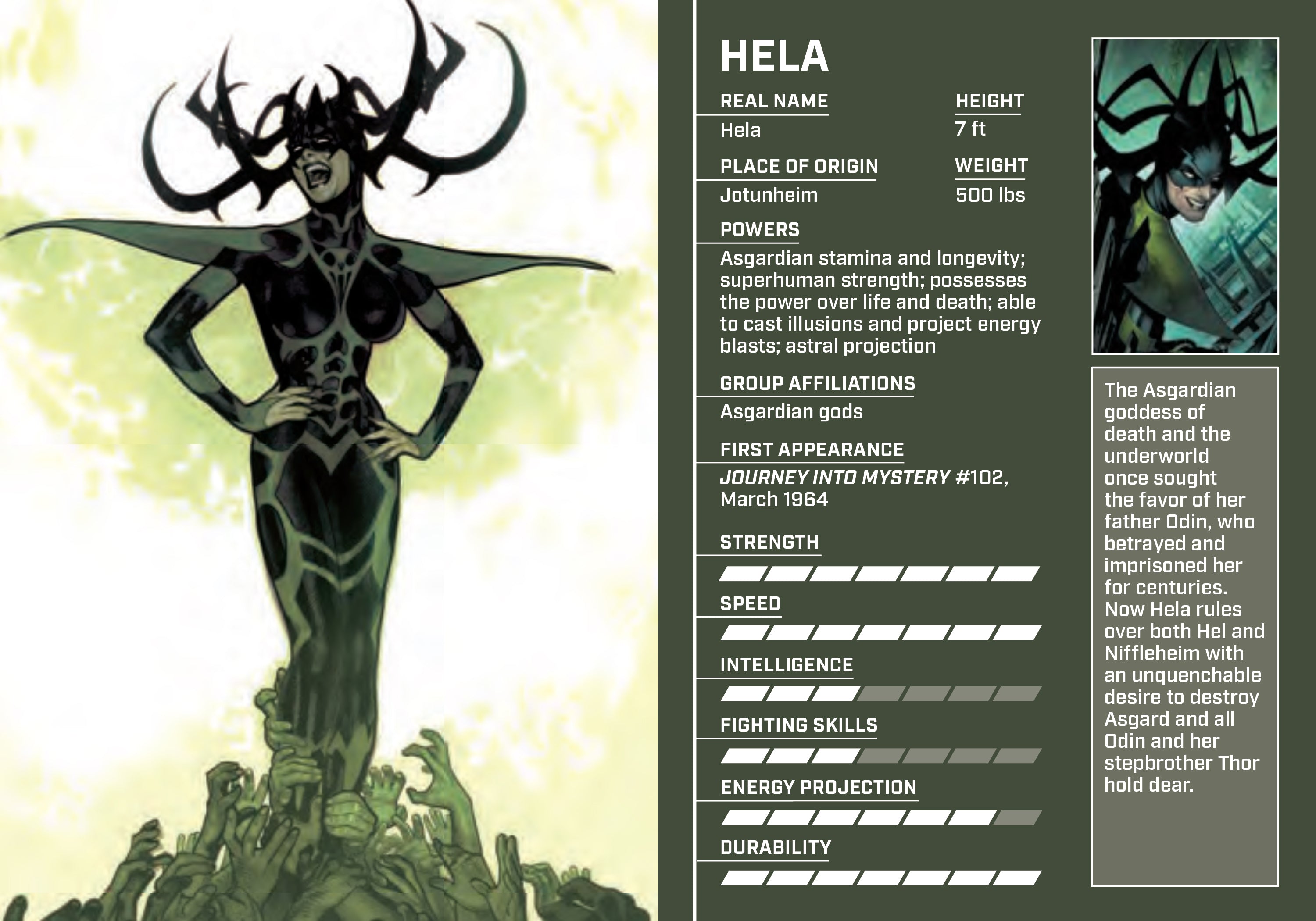 Hardcover Marvel Comics Mini Book of Villains by Insight Editions featuring illustrations of iconic Marvel villains.