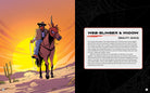 Hardcover Marvel: Illustrated Guide to the Spider-Verse by Insight Editions, featuring colorful Spider-Man artwork on the cover.