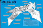 Hardcover Marvel Vehicles book by Insight Editions featuring images of various Marvel superhero vehicles on the cover.