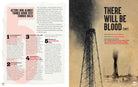 Hardcover book titled "Mental Floss: The Curious Movie Buff" by Insight Editions, featuring colorful cover design.