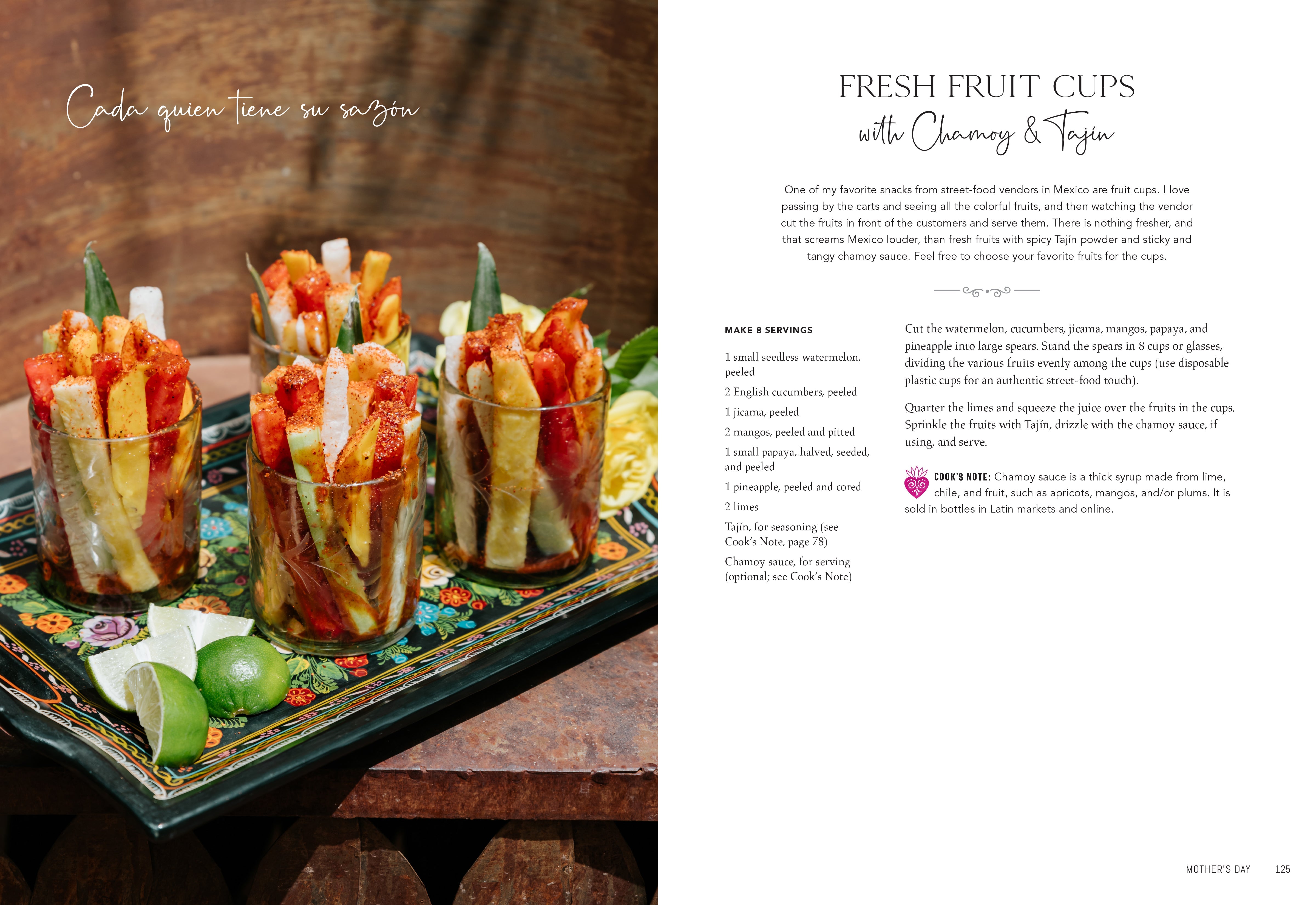 Hardcover copy of "Muy Bueno: Fiestas" by Insight Editions featuring colorful Mexican celebration images.