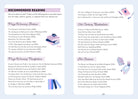 Hardcover My Book Club Journal by Insight Editions with lined pages for tracking book reviews and club discussions