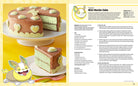 Hardcover My Pokemon Baking Book by Insight Editions featuring colorful Pokemon-themed baking recipes and illustrations.