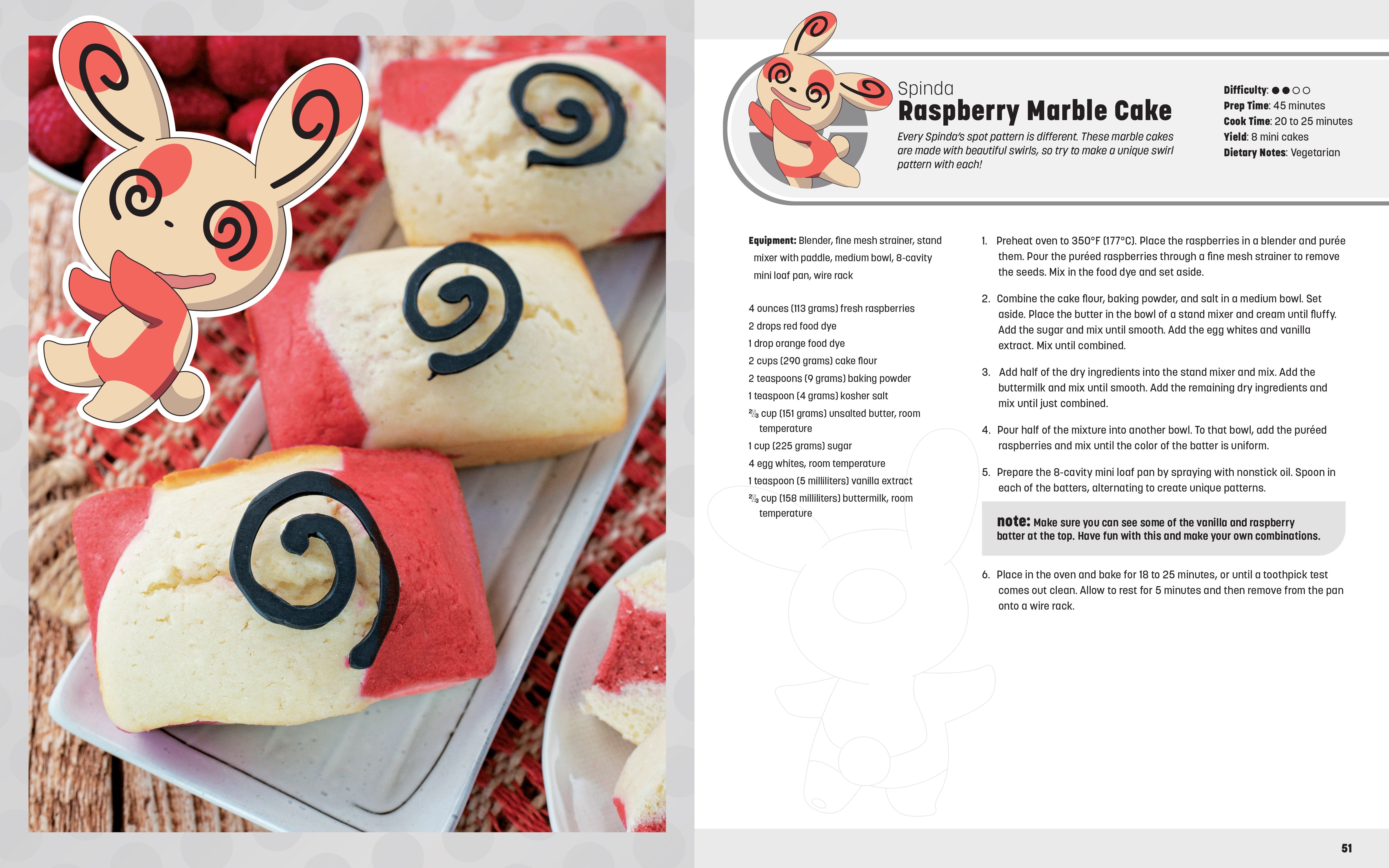 Hardcover My Pokemon Cookbook by Insight Editions featuring colorful Pokémon-themed recipes and illustrations.