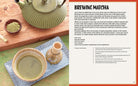 Hardcover of Naruto: The Unofficial Cookbook by Insight Editions featuring colorful illustrations of ninja-themed recipes.