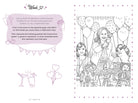 Hardcover "Treat Yo' Self" guided journal inspired by Parks and Recreation, with colorful cover and motivational prompts.