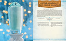 Hardcover of Percy Jackson and the Olympians: The Official Cookbook by Insight Editions, featuring the book's cover design.