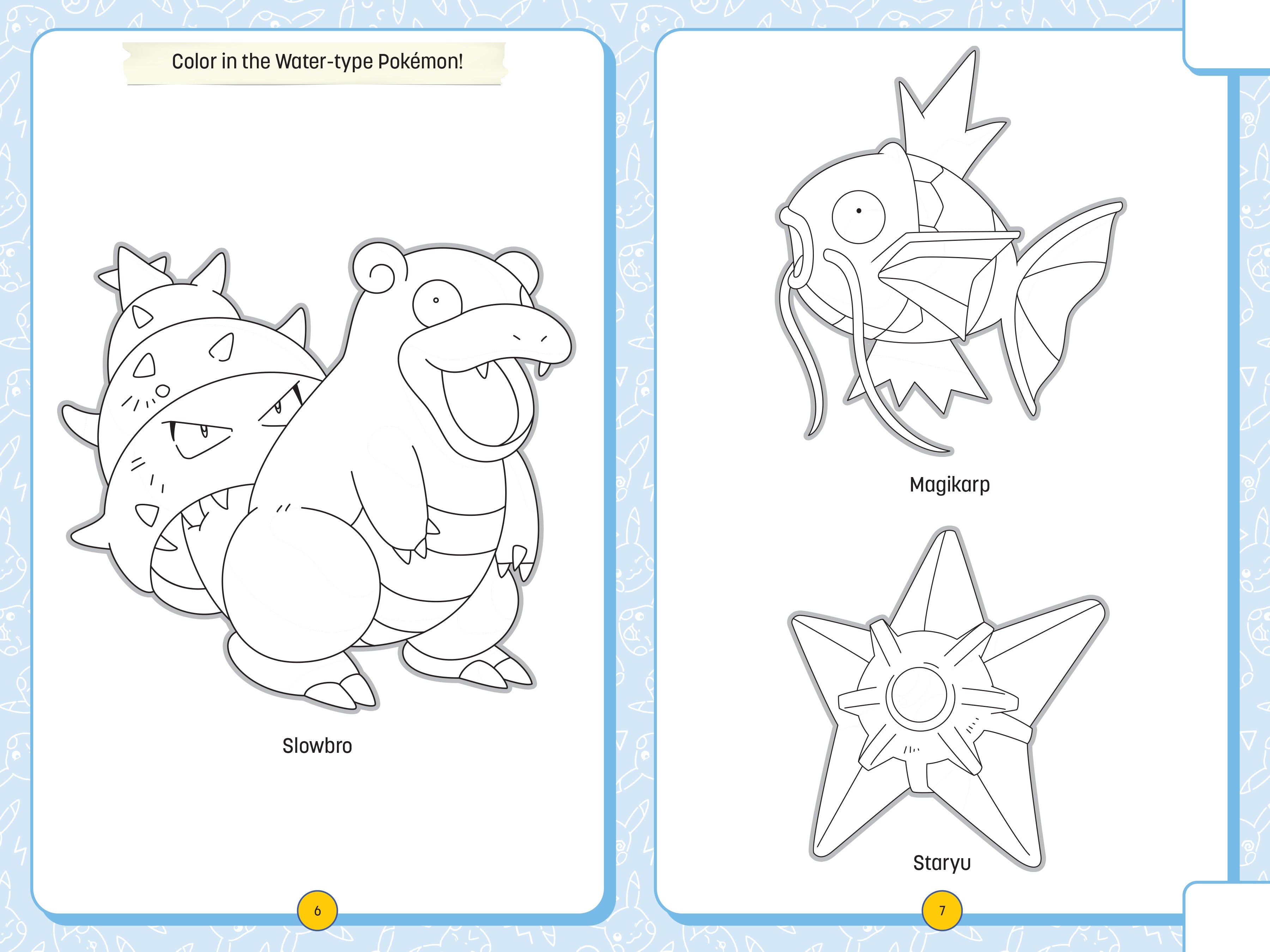 Hardcover Pokémon: My Super Awesome Pokémon Journey Notebook by Insight Editions featuring colorful Pokémon characters on the cover.