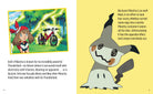 Hardcover Pokémon Trainer's Mini Exploration Guide by Insight Editions, featuring colorful illustrations and compact size.