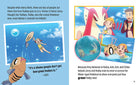 Hardcover Pokémon Trainer's Mini Exploration Guide to Hoenn by Insight Editions with colorful cover art.
