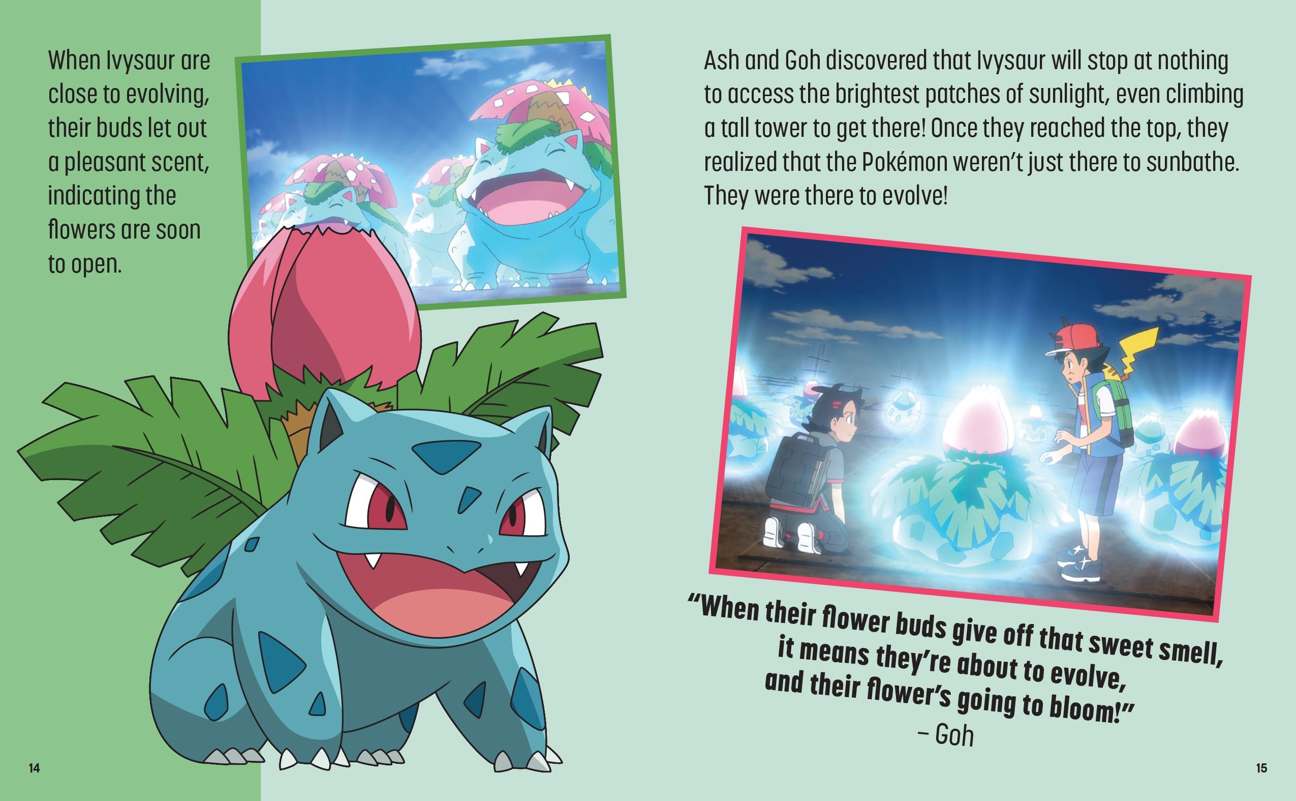 Hardcover Pokémon Trainer's Mini Exploration Guide to Kanto by Insight Editions, featuring colorful cover art and detailed map illustrations.