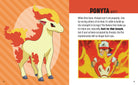 Hardcover Pokémon Trainer's Mini Exploration Guide to Kanto by Insight Editions, featuring colorful cover and detailed map illustrations.