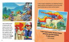 Hardcover Pokémon Trainer's Mini Exploration Guide to Kanto by Insight Editions, featuring colorful cover art and detailed maps.