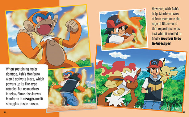 Hardcover Pokémon Trainer's Mini Exploration Guide to Sinnoh by Insight Editions, featuring colorful cover art and guide details.