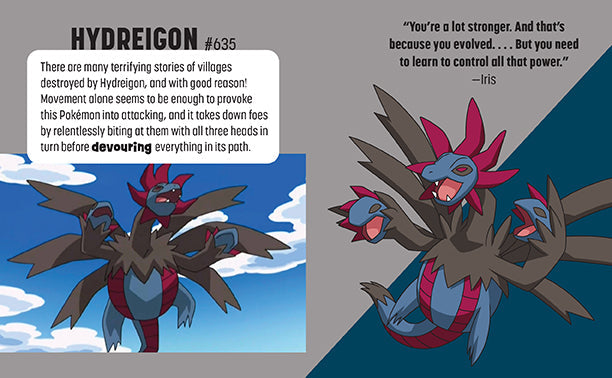 Hardcover Pokémon Trainer's Mini Exploration Guide to Unova by Insight Editions, featuring colorful cover art and detailed maps.
