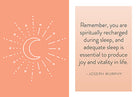 Hardcover book titled "Recharge" by Insight Editions with a plain cover design, ready for reading or display.