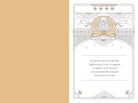 Hardcover book titled "Reflections on the Journey" by Insight Editions with a sleek cover design.