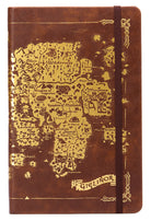 RuneScape hardcover journal by Insight Editions featuring a detailed fantasy-themed cover design.