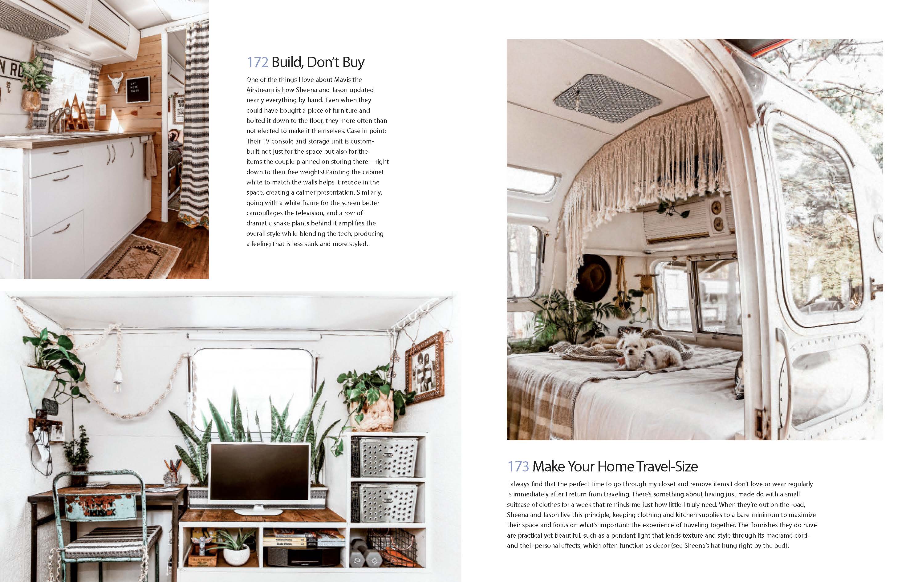 Hardcover book titled "Small Space Style" by Insight Editions, featuring a modern interior design on the cover.