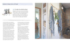Hardcover book titled "Small Space Style" by Insight Editions, featuring modern interior design ideas for compact living spaces.