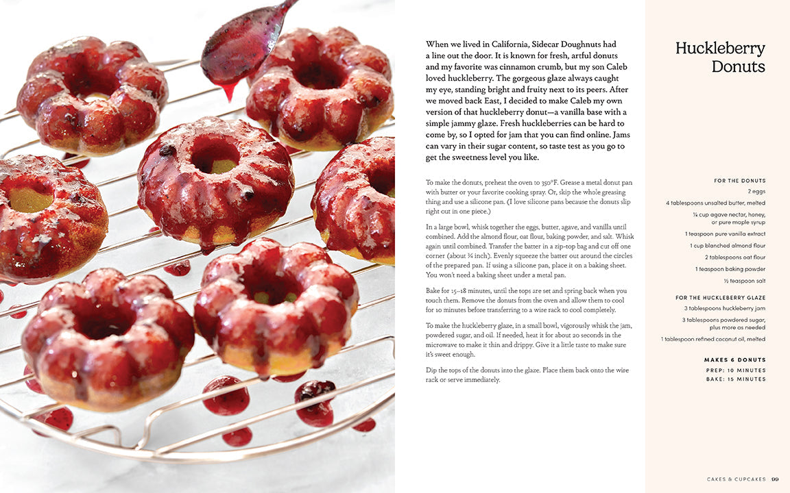 Hardcover book titled "Something Sweet" by Insight Editions with colorful dessert illustrations on the cover.