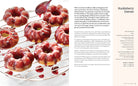 Hardcover book titled "Something Sweet" by Insight Editions with colorful dessert illustrations on the cover.