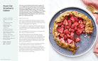 Hardcover book titled "Something Sweet" by Insight Editions, featuring colorful dessert illustrations on the cover.