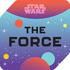 Hardcover Star Wars: 125 Conversation Cards by Insight Editions for dinner parties and movie marathons, featuring themed questions.