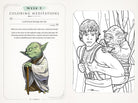 Hardcover of Star Wars: Inner Jedi by Insight Editions, featuring the book cover with Star Wars artwork.