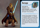Hardcover Star Wars Mini Book of Lightsabers by Insight Editions showing detailed images of various lightsabers on the cover.